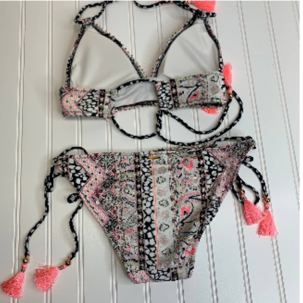 Victoria Secret Bikini Set - Picture 7 of 13